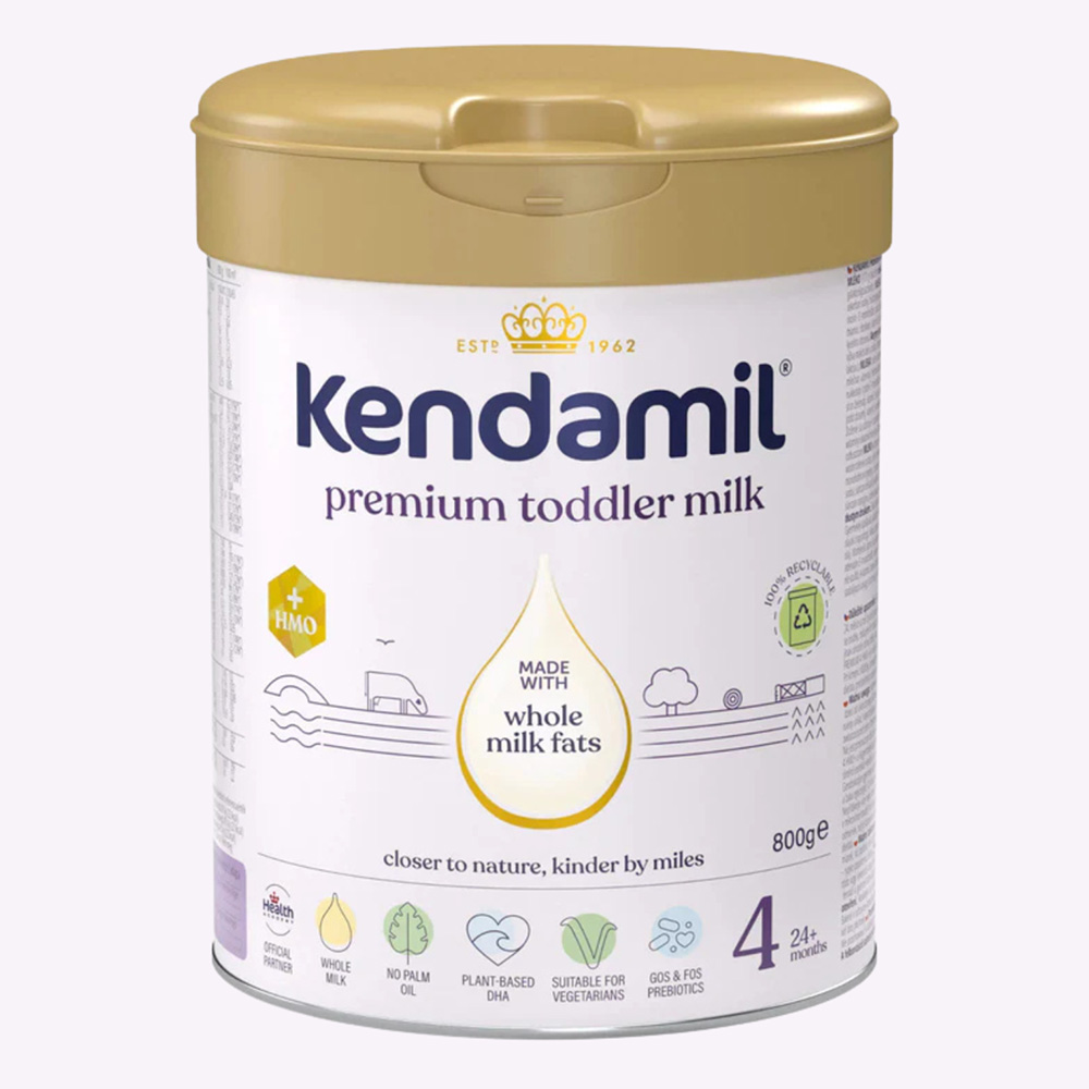 KENDAMIL - Premium 4 - 800gr